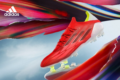 L'intera gamma di adidas X SpeedFlow