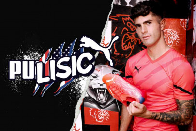 Gli ultimi acquisti di Puma Football
