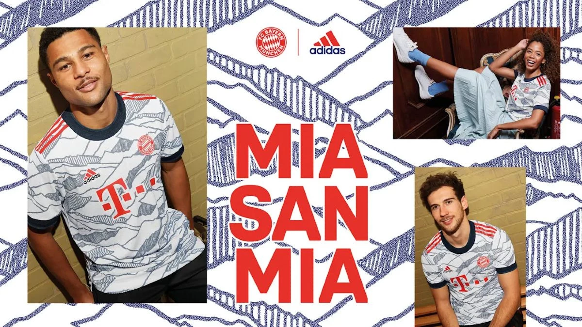 post card post-mejores-terceras-equipaciones-bayern.webp