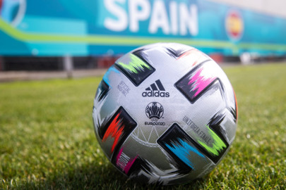 L'evoluzione dei palloni da calcio