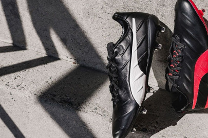 Le nuove Puma King Platinum 21