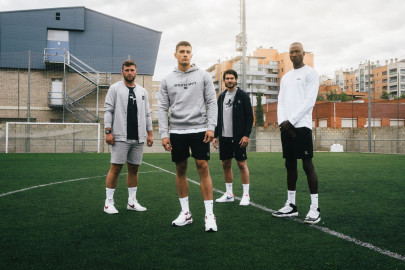 After 90, un nuovo modo di vivere il calcio