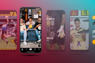 Futbol Emotion Italia è finalmente su Tik Tok !!