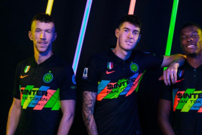 I migliori Third Kit Nike