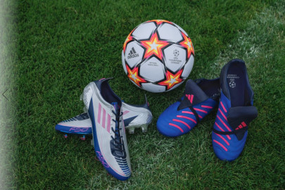Scarpe da calcio adidas Champions League Edition