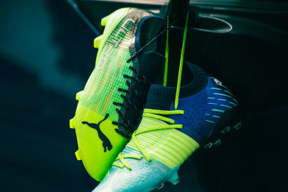 Il nuovo Puma Under The Lights Pack