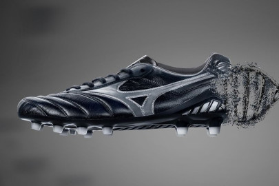 Novità: Mizuno Morelia Dna Japan