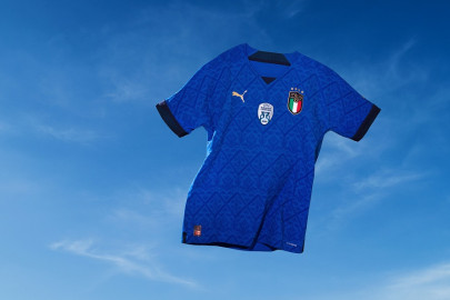 La maglia più leggera al mondo, Puma Ultraweave