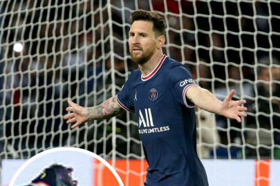 Ma guarda che scarpa Champions League