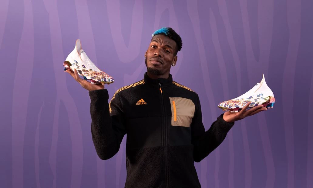 post card Pogba_Predator.webp