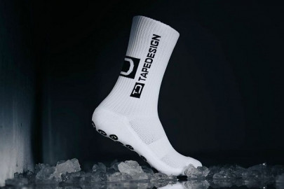 I nuovi calzini Tape Design