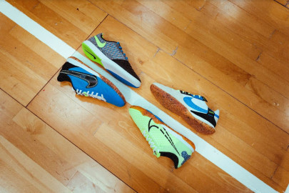 Il nuovo Nike Small Sided Pack