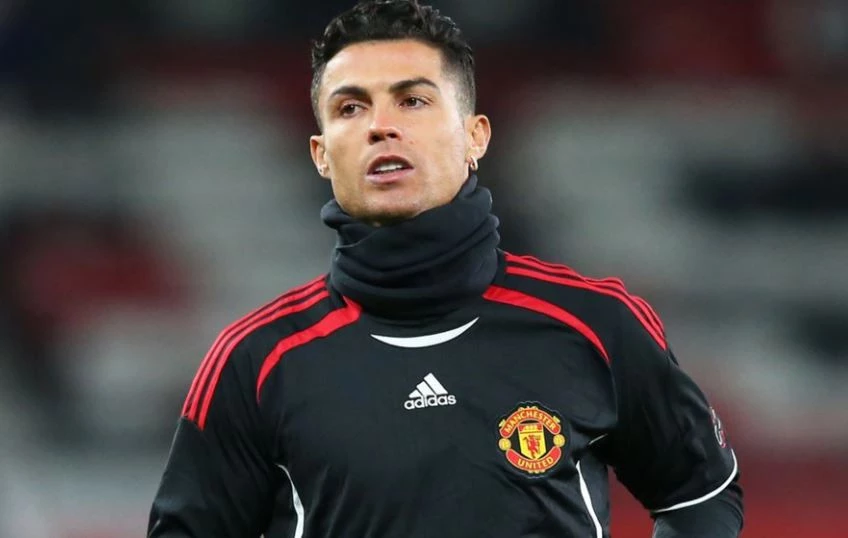 post card post-adidas-teamgeist-Cristiano.webp