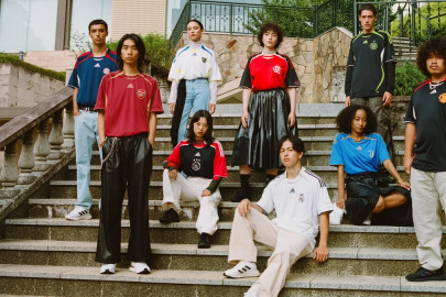 Le nuove maglie adidas Teamgeist