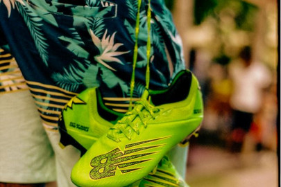 Le nuove New Balance Furon v6+ Jamaica