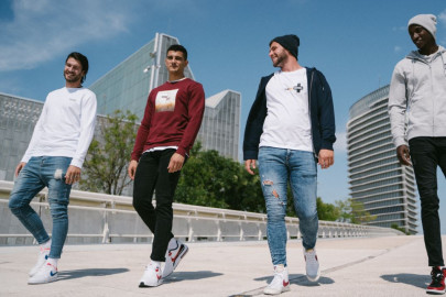 La nuova moda Lifestyle su Fútbol Emotion