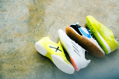 TOP list delle migliori 5 scarpe da Futsal 2021