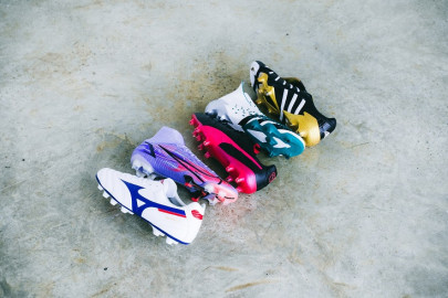 Top list delle migliori 5 scarpe da calcio del 2021