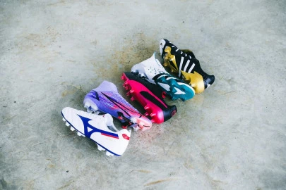 Top list delle migliori 5 scarpe da calcio del 2021