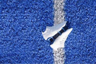 Le nuove Puma Lazertouch