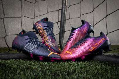 Il nuovo Puma Flair Pack