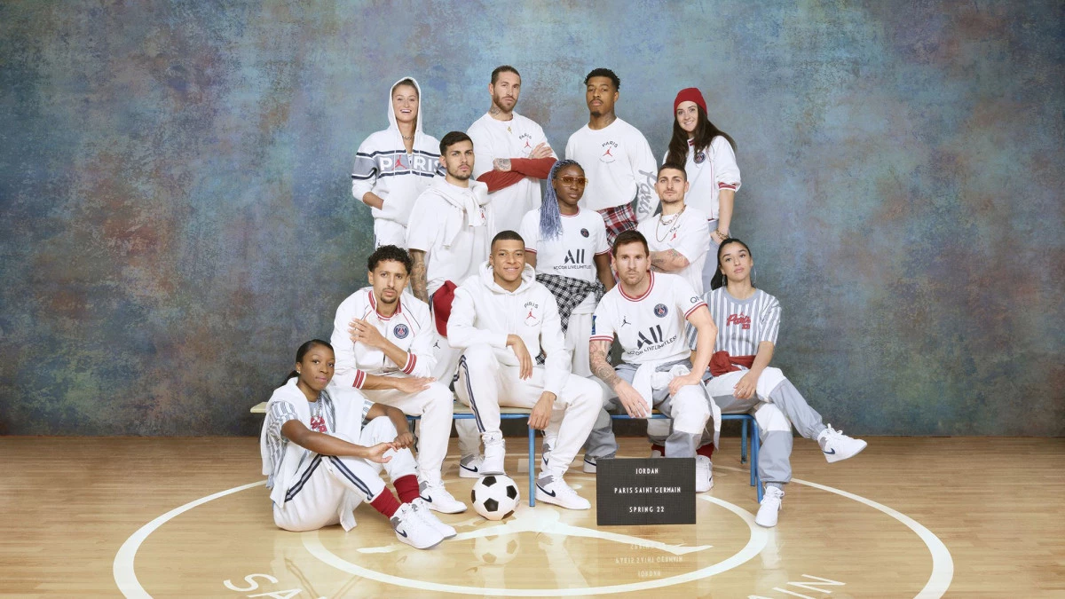 post card post-psg-x-jordan-todos.webp