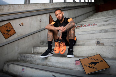 Le nuove Puma Future 1.3