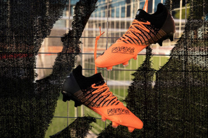 Cos'è che cambia nelle nuove Puma Future?