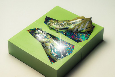 Le nuove adidas Predator Edge x Swarovski