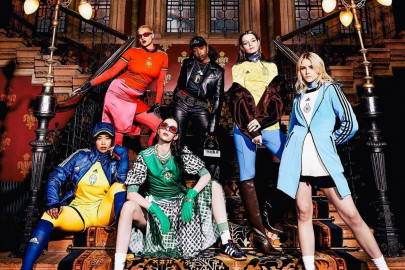 Le maglie della UEFA Women's EURO 2022