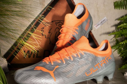 Le nuove Puma Ultra Instinct