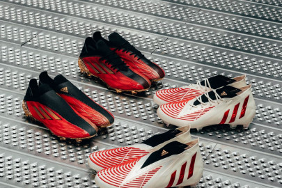 Il nuovo adidas Showdown Pack