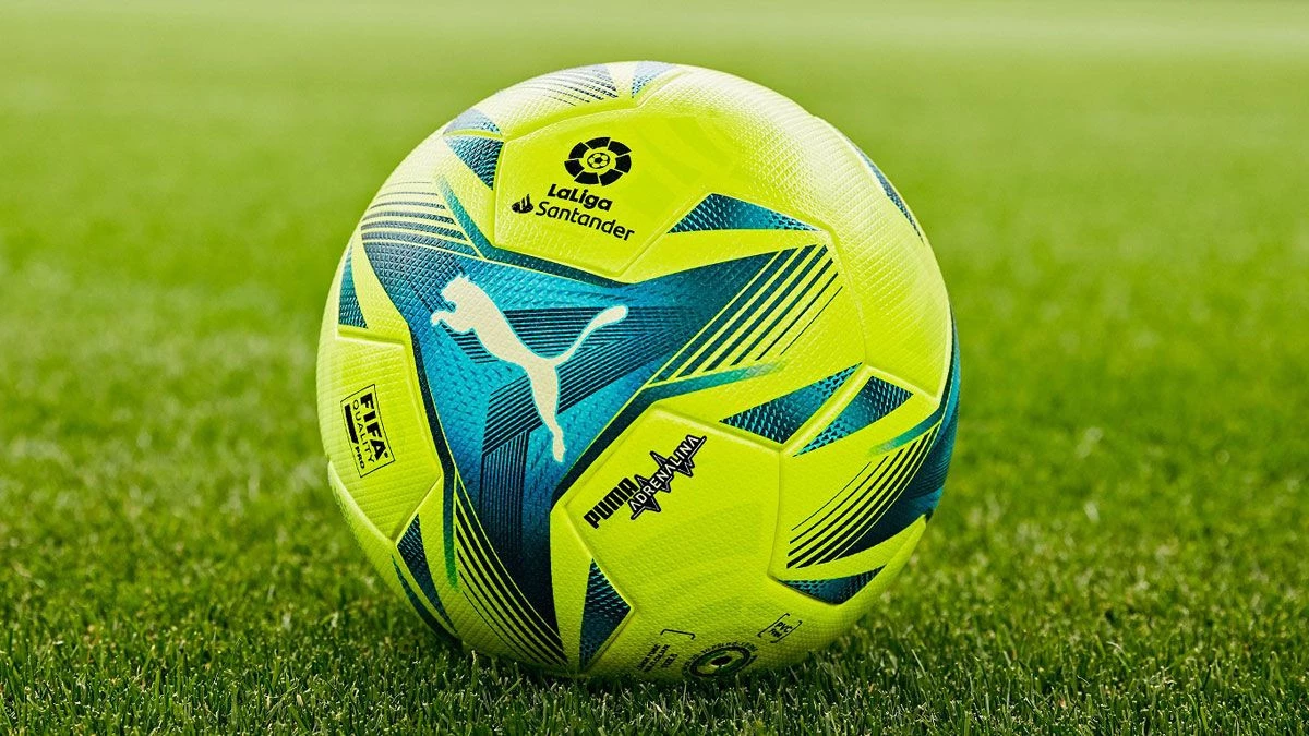 post card post-balon-de-la-liga-puma-antiguo-adrenalina.webp