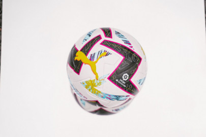 Quali differenze troveremo nel nuovo pallone della Liga?