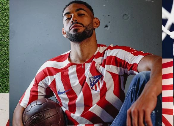 post card post-nueva-camiseta-atletico-de-madrid-cerca.webp