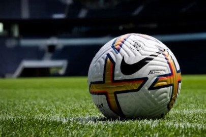 Il nuovo pallone della Premier League 2022-2023