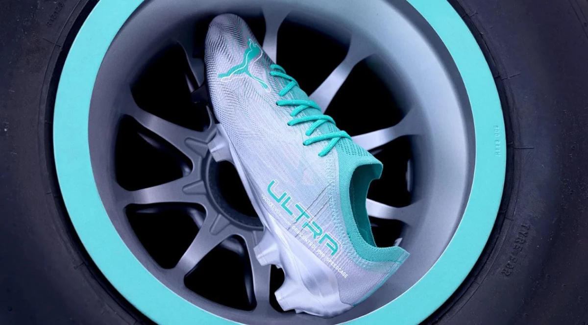 post card post-puma-ultra-mercedes-total.webp