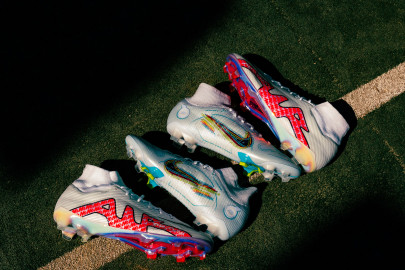 Le differenze fra Nike Mercurial Vapor 14 e Nike Air Zoom Mercurial