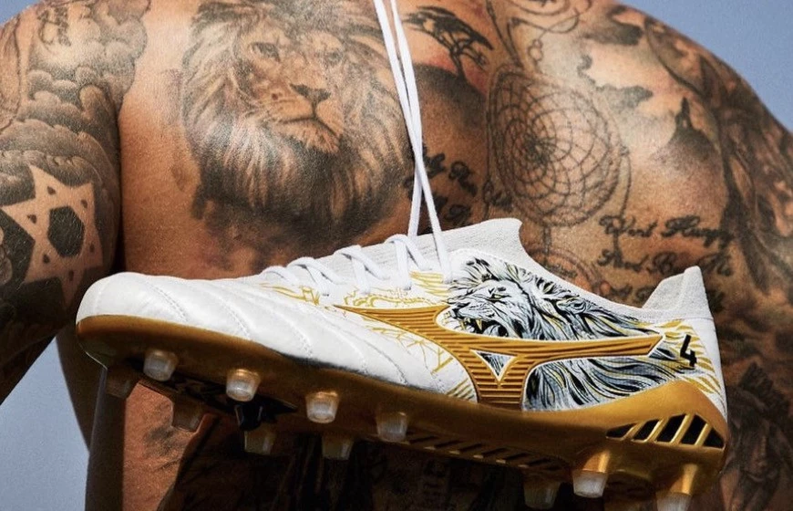 post card POST-MIZUNO-MORELIA-NEO-SERGIO-RAMOS-leon.webp