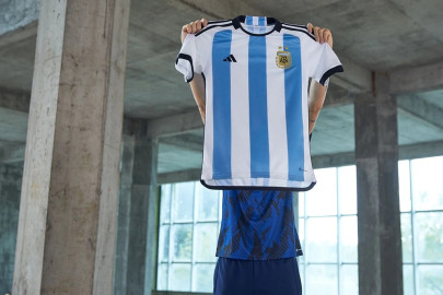 Tutte le maglie di Qatar 2022