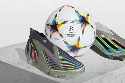 Il nuovo adidas Beyond Fast Pack