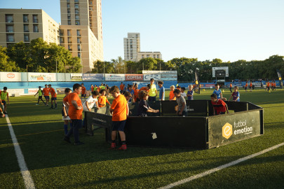 L'Academy torna più forte che mai