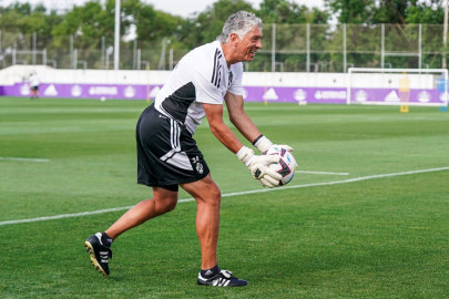 Futbol Emotion Academy sbarca a Valladolid insieme a Jose Manuel Santisteban