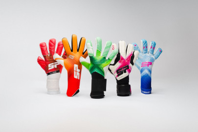 La nuova collezione SP Fútbol El Factor X CHR