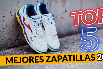 Le migliori 5 scarpe da Futsal del 2022