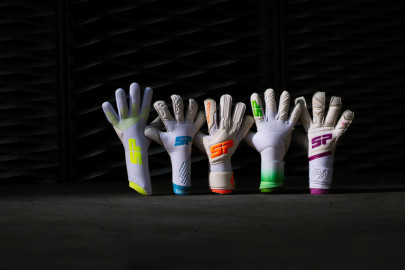 Il nuovo SP Fútbol White Pack