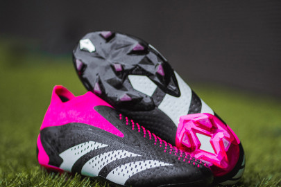 Le nuove adidas Predator Accuracy