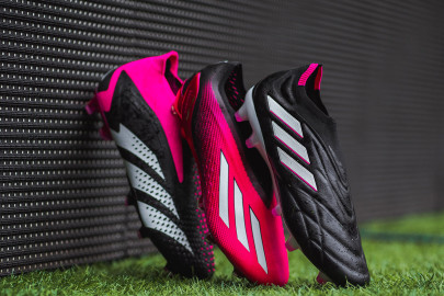 Il nuovo adidas Own Your Football Pack