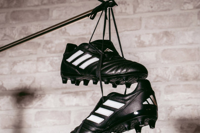 Ritornano le adidas Copa Gloro