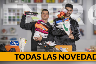 Novità - Gennaio 2023